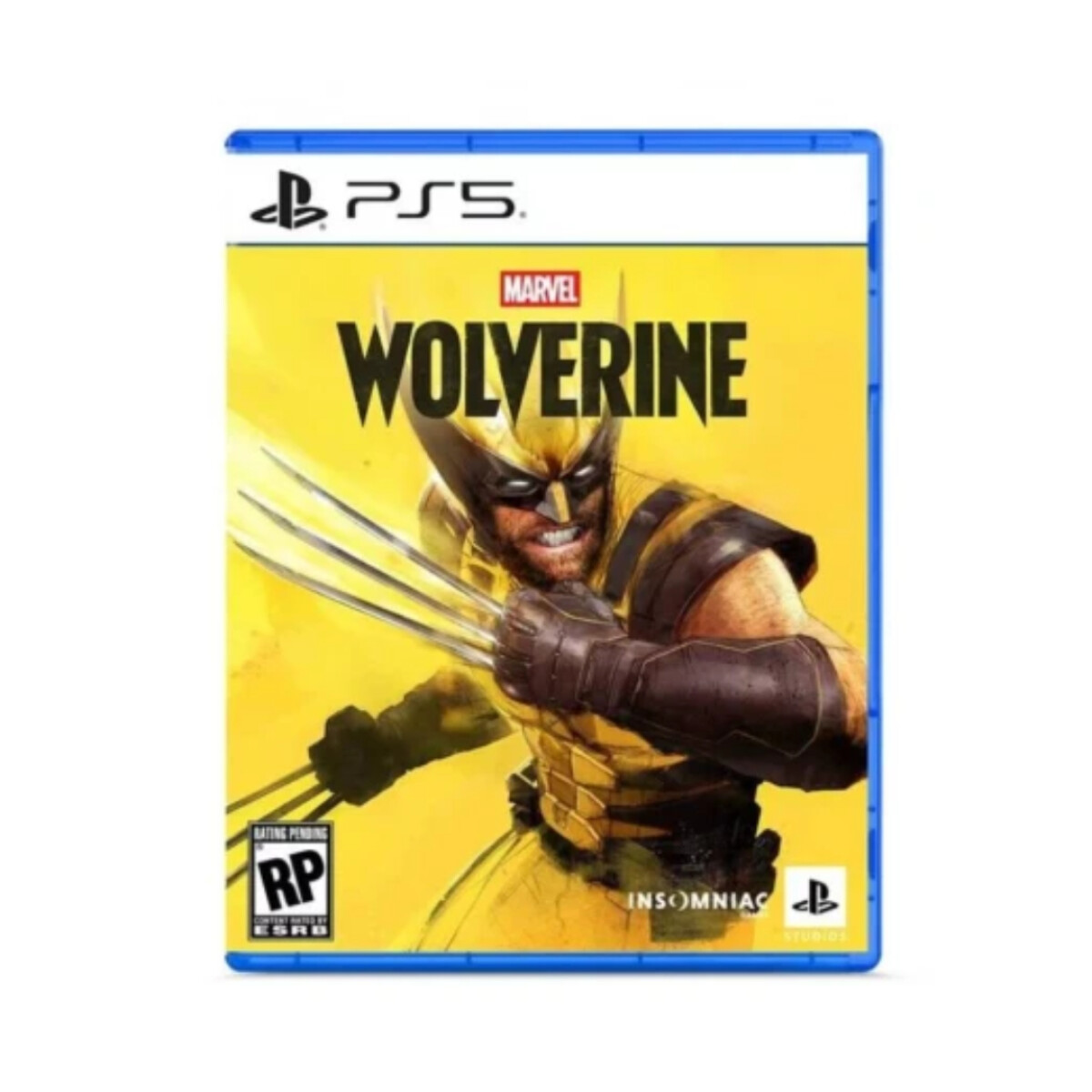 PREVENTA - Marvel´s Wolverine - PS5 