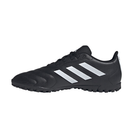 adidas GOLETTO VIII TF Core Black / Cloud White / Core Black