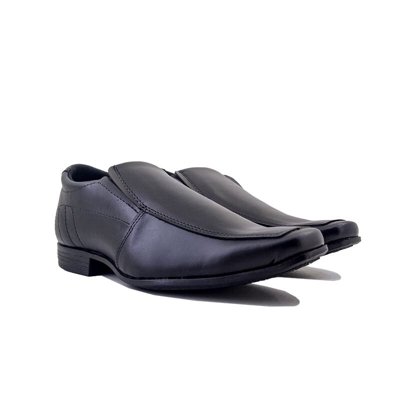 Zapatos Starsax Casual de Hombre - 100 Negro