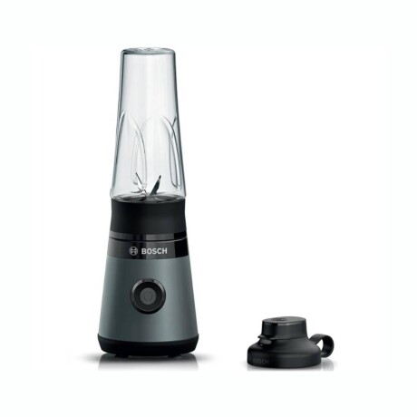 Licuadora BOSCH MMB2111S Vitapower 450W Con Botella Portátil 650ML Licuadora BOSCH MMB2111S Vitapower 450W Con Botella Portátil 650ML