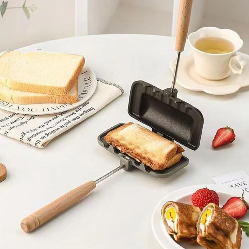Sandwichera manual N/a