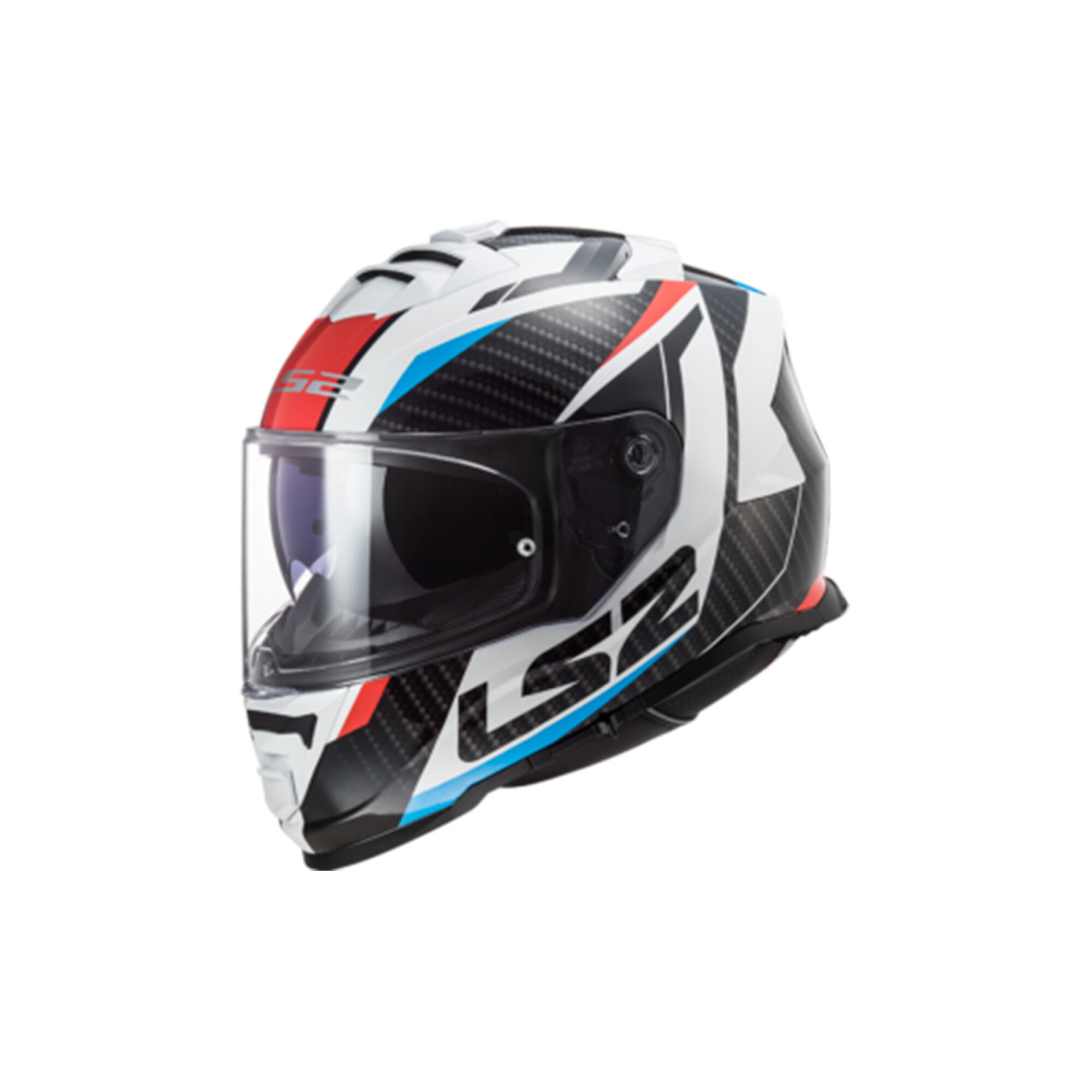 Casco Moto Integral Ls2 800 Storm Racer Pinlock Devotobikes