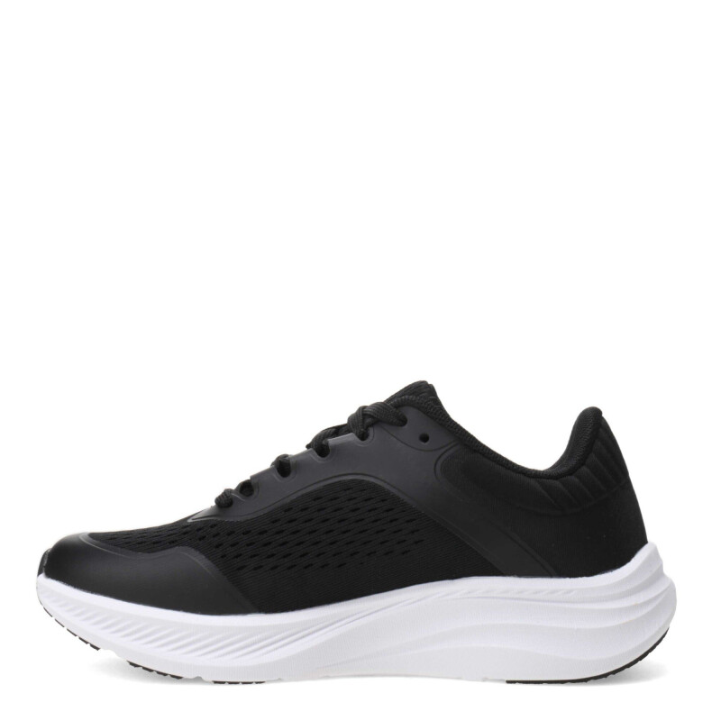 Championes de Mujer Umbro Icon Lady Negro - Blanco