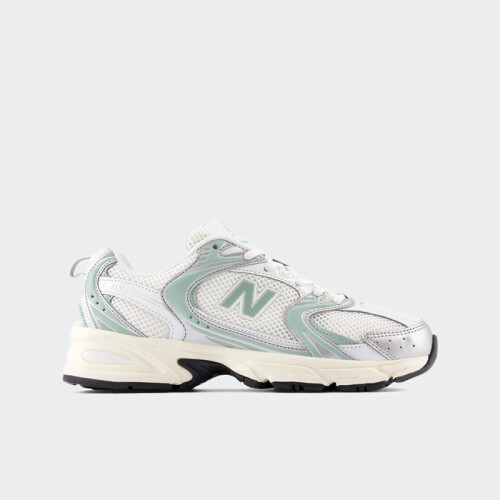 Championes New Balance 530 Blanco