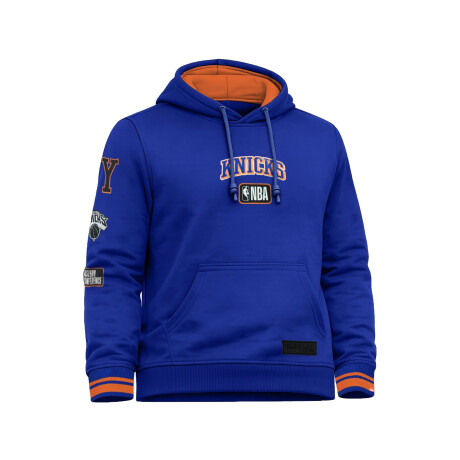 Canguro NBA New York Kincks