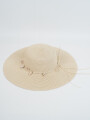 Sombrero Mia Beige