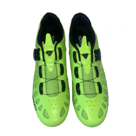 Zapatillas De ciclismo Ruta o Mtb Talle 40 001