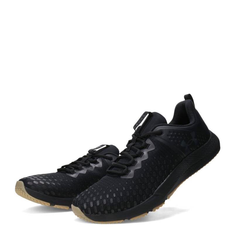 Championes de Hombre UNDER ARMOUR Charged Engage 2 Negro