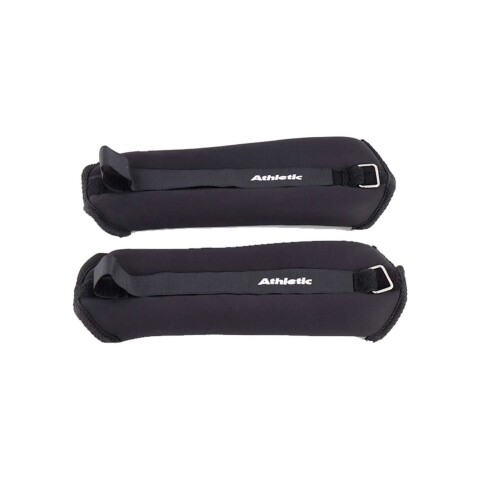 Tobillera Athletic Neoprene 2KG Tobillera Athletic Neoprene 2KG