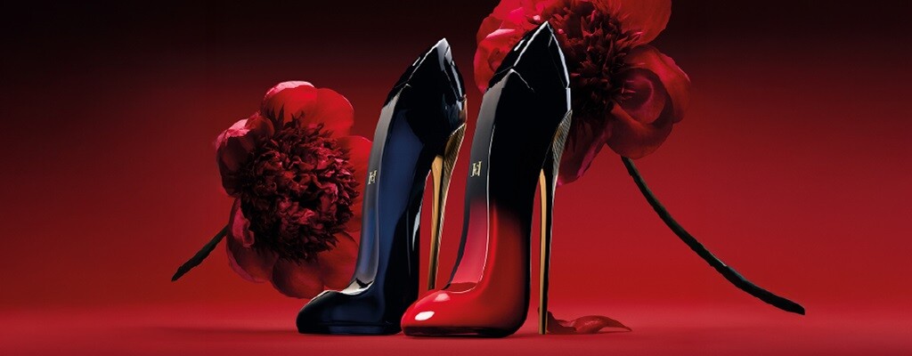 HM1 Good Girl & Bad Boy