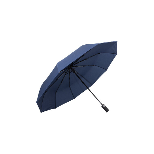 PARAGUAS CORTO RUMBO 10V AZUL PARAGUAS CORTO RUMBO 10V AZUL