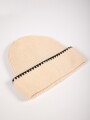 Gorro Javi Beige