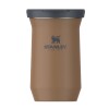 Mate con tapa Stanley acero inox. 200ml Toast