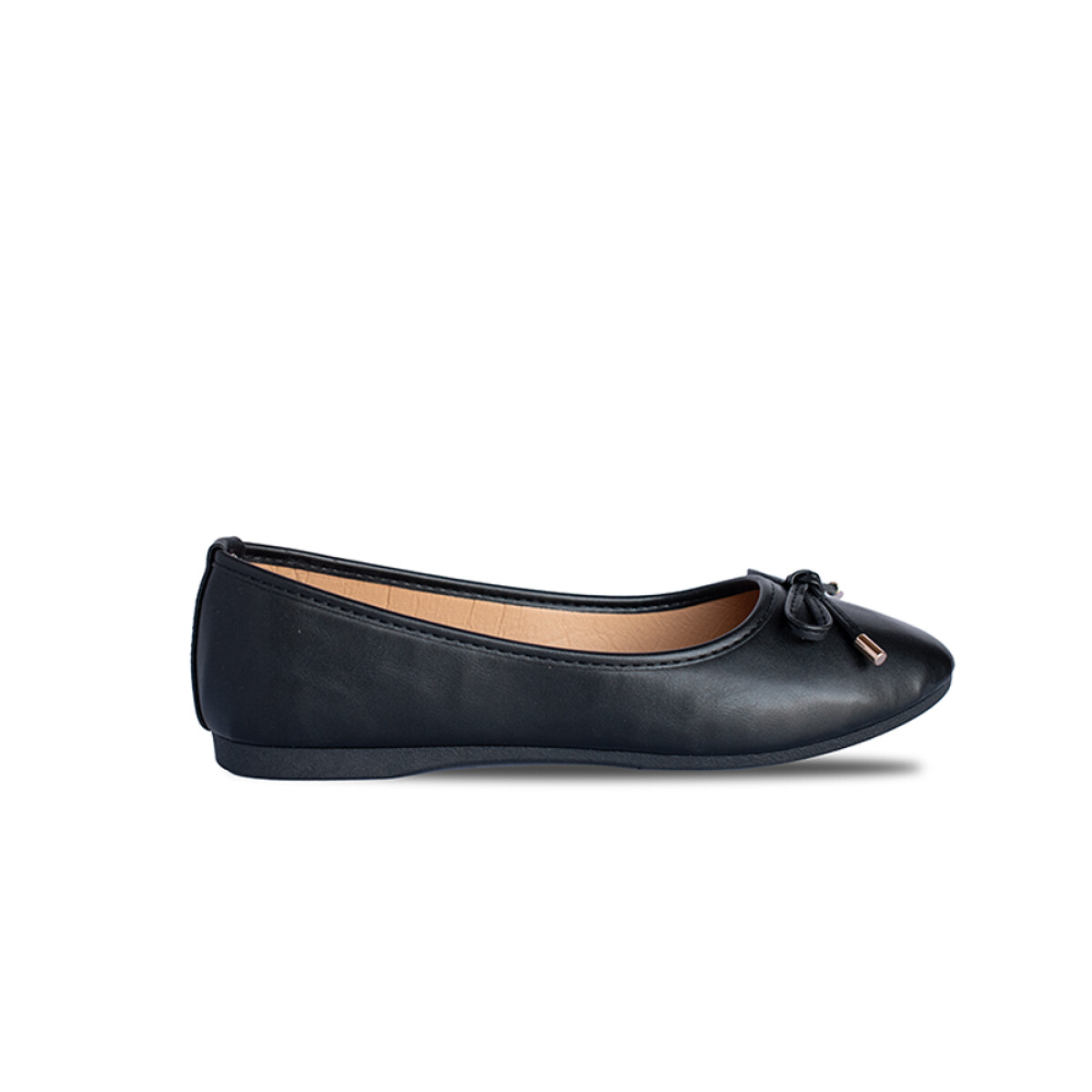 Zapato Dama Mikaela - BLACK 