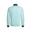 Campera Deportiva Alemania adidas Light Blue