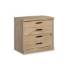 Aparador lateral - Sauder - Linea Mason Peak Aparador lateral - Sauder - Linea Mason Peak