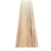 Revestimiento Wall Panel de WPC interior cafe