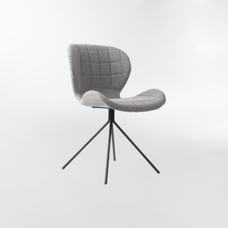 Silla OMG Gris