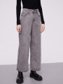 Pantalon Afrodin Gris Claro