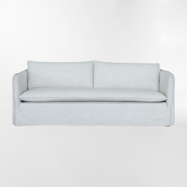 SOFA MARIA BLANCO - 3 CUERPOS