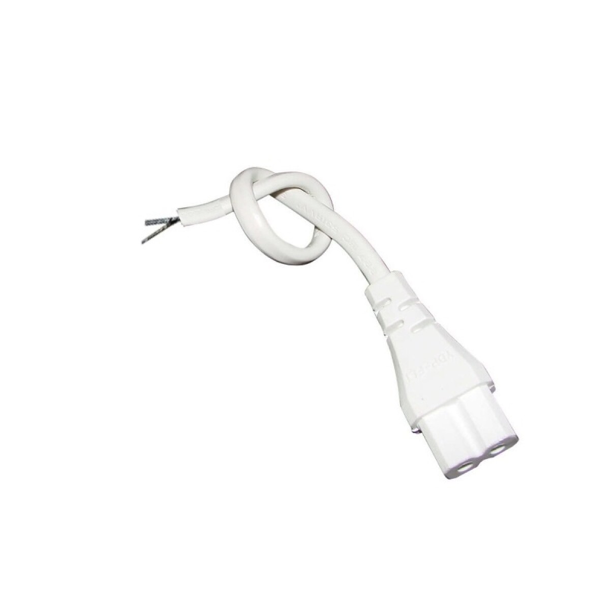 "CABLE DE CONEXIÓN P/ ARTEFACTO ""BATTEN""" 