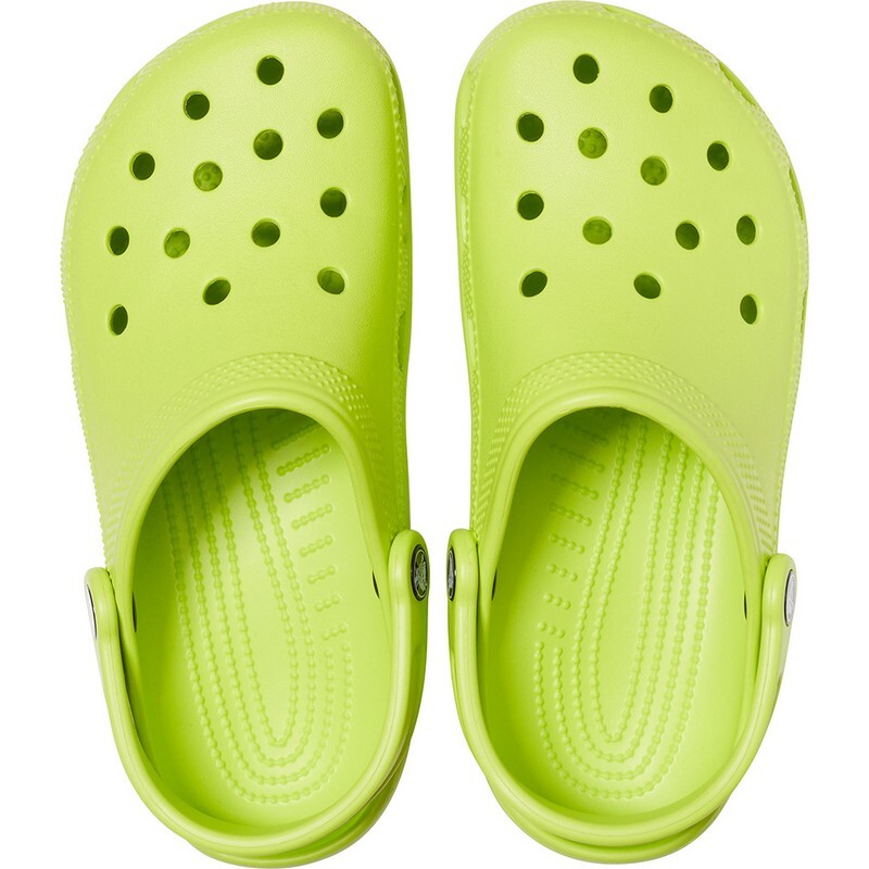 Crocs Classic Verde