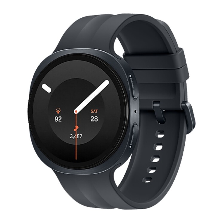 Smartwatch Samsung Galaxy Watch9 44 mm Bluetooth Black