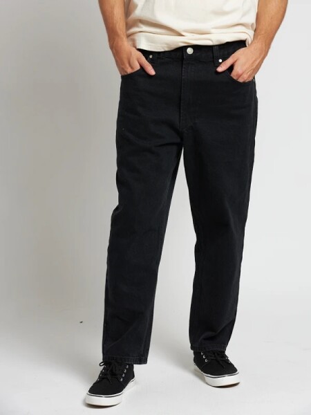 VAQUERO RUSTY DUSON NEGRO