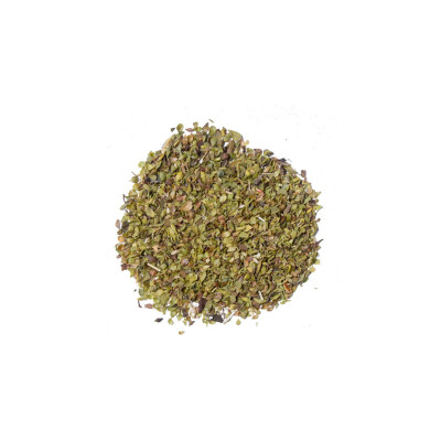 Orégano 50g Oregano 50g