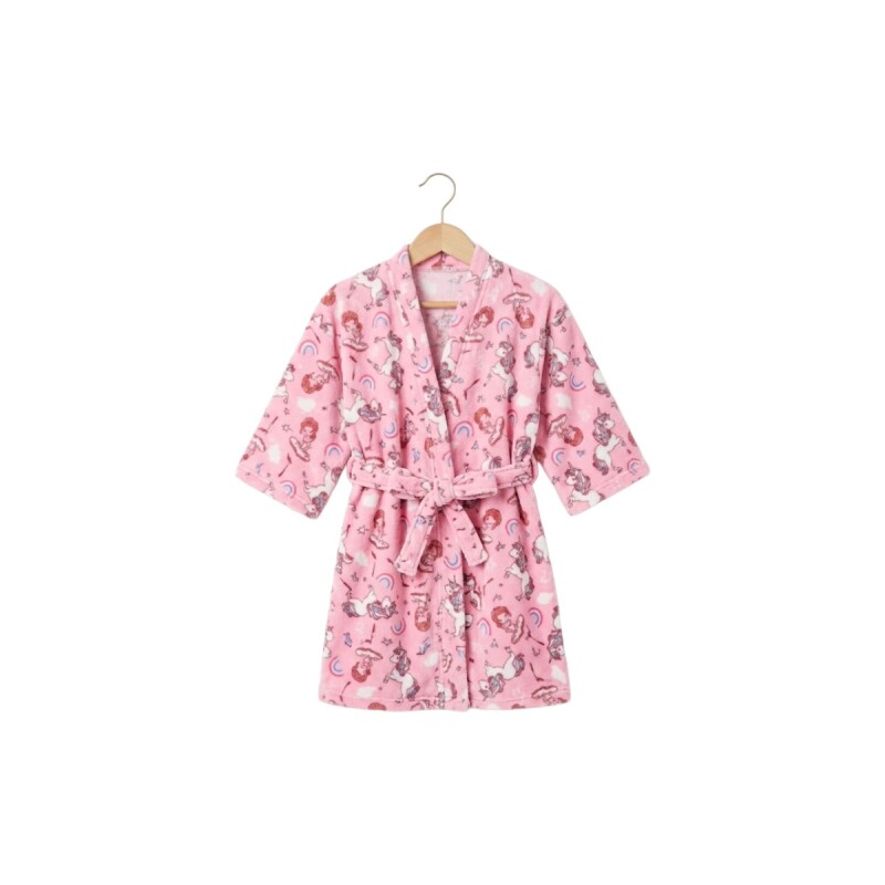 BATA INFANTIL UNICORNIO P Unica
