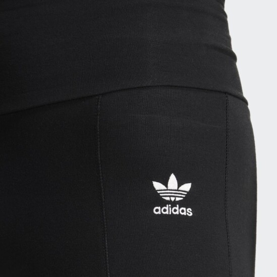 Calza Adidas Essentials Negro