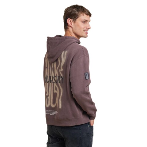 CANGURO XS-XL MARRON