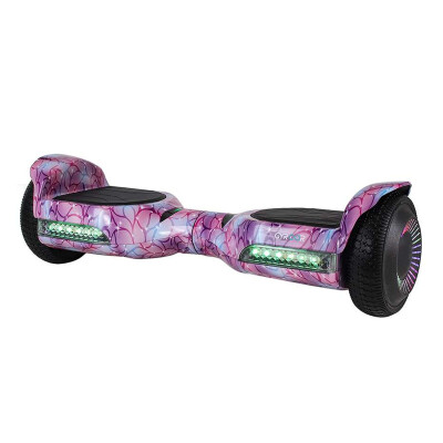 Patineta Eléctrica Gyroor G11 Hoverboard Patineta Eléctrica Gyroor G11 Hoverboard