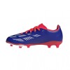 Championes adidas Predator League Firm Ground Soccer de niño 000