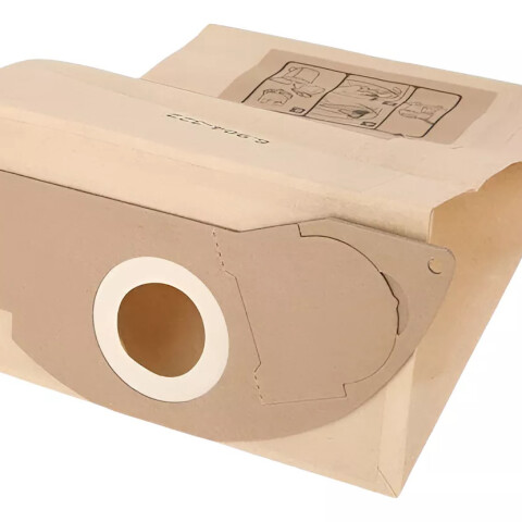 Pack Bolsas Aspiradora Karcher A2004 / A2054 X 5 U. Pack Bolsas Aspiradora Karcher A2004 / A2054 X 5 U.