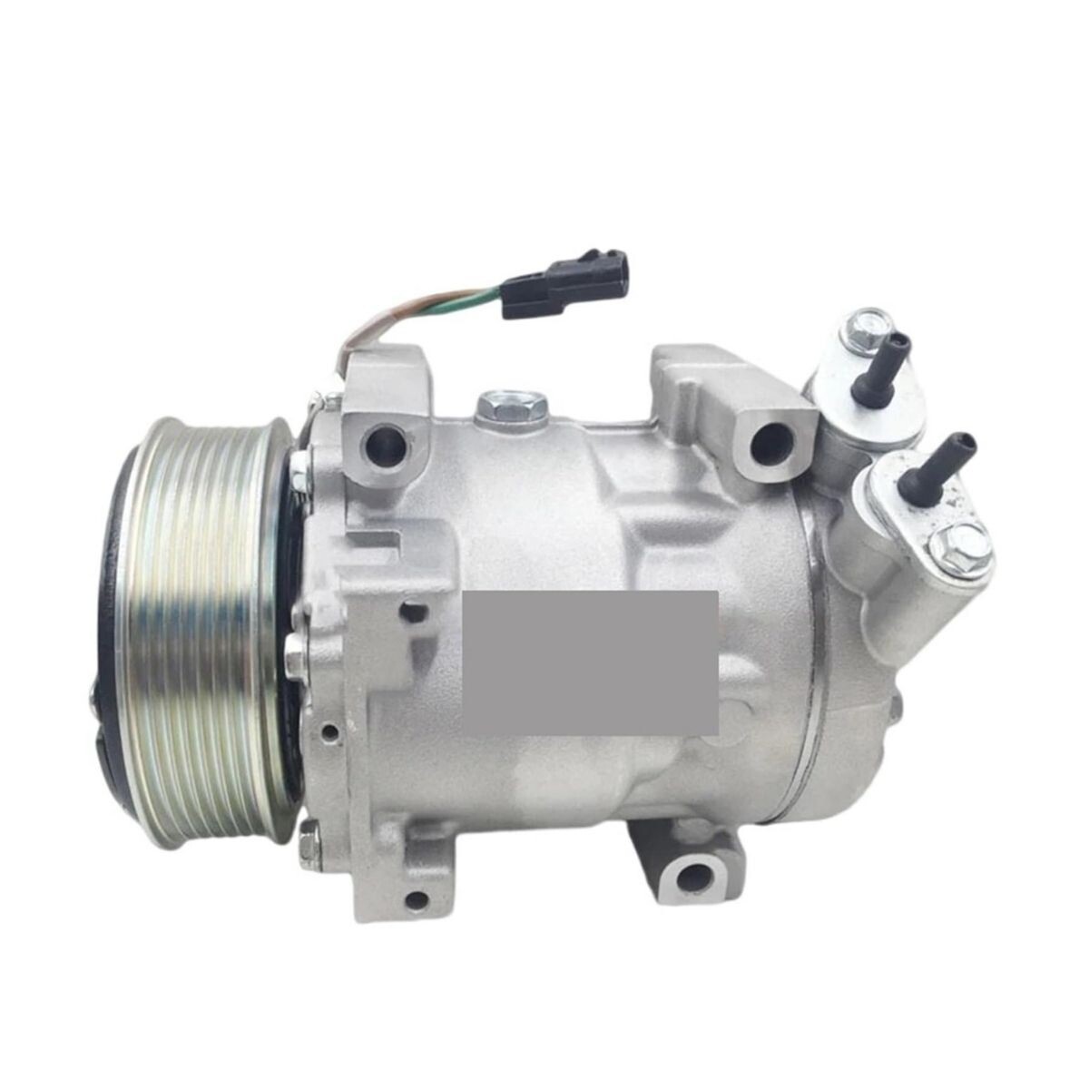 COMPRESOR DE AIRE ACONDICIONADO 