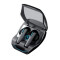 Auriculares Gamer Lenovo Xg02 NEGRO