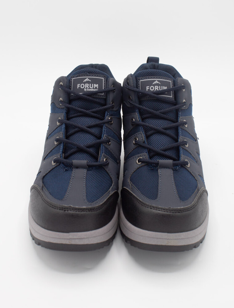 Bota Tracking Marino