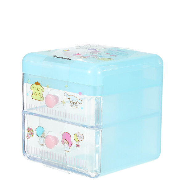 Organizador cajones Sanrio Personajes
