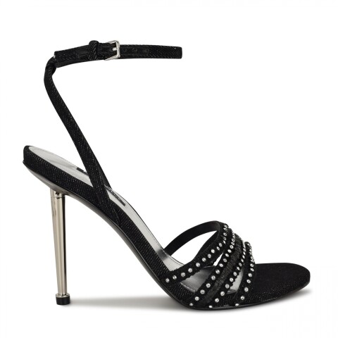 Sandal Reen2 Black