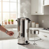 Cafetera 16 /10.7 L electrica PRISMA Cafetera 16 /10.7 L electrica PRISMA