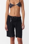 Short Hummer Negro