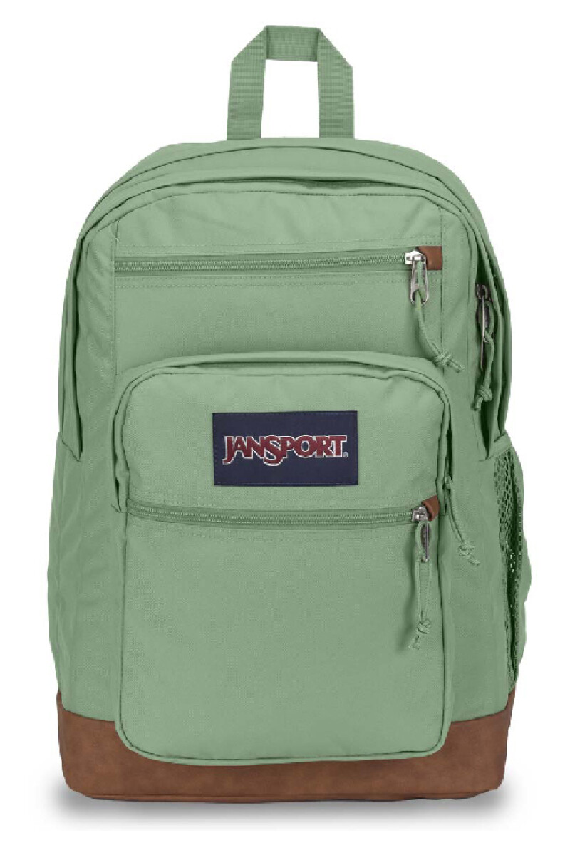 MOCHILA COOL STUDENT - LODEN FROST 