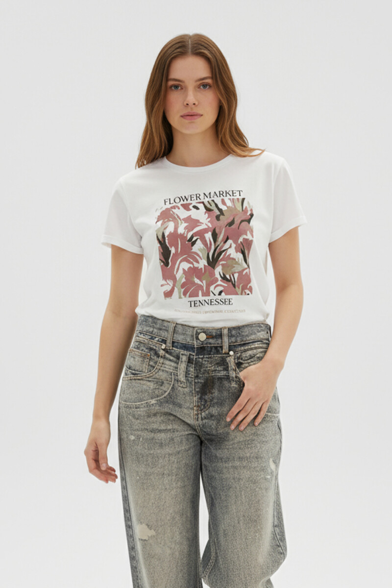 Remera Auddy - Estampado 5 