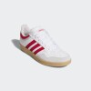 Championes Adidas Hoops 4.0 Blanco