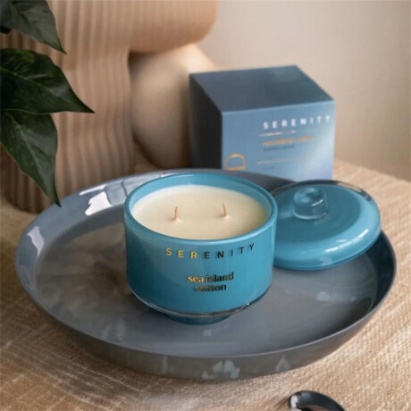 Vela Aromatica Serenity Sea Island