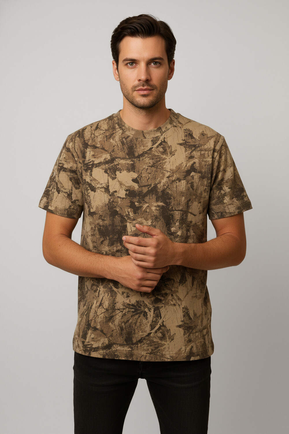 Remera Bumii Estampado 2