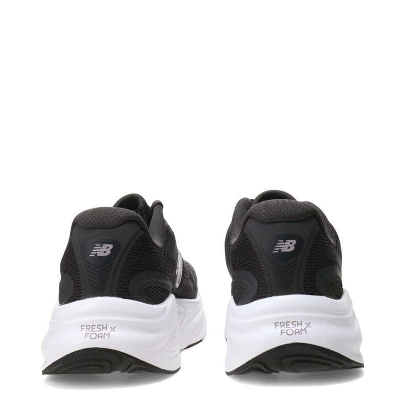Championes de Mujer New Balance Kaiha Negro