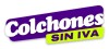 DESCUENTO DE IVA EN COLCHONES