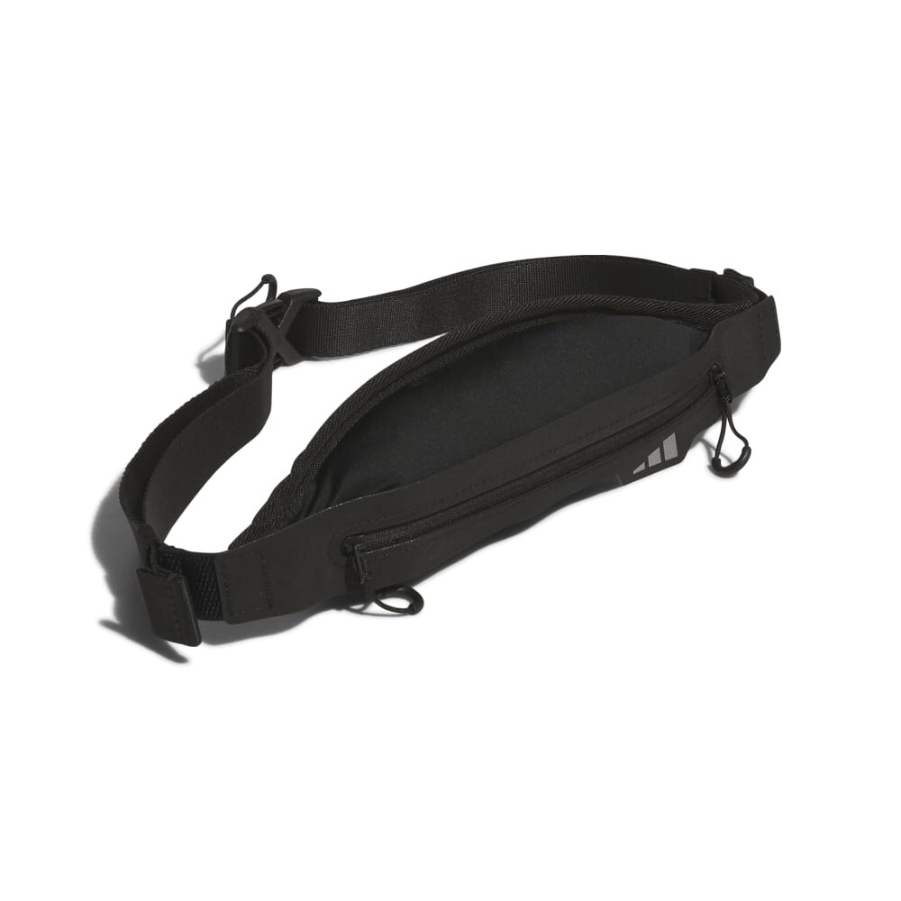 Run Belt - Unisex Black